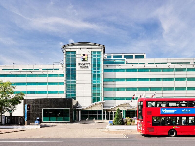 Hyatt Place London Heathrow Airport - Bath Road Großbritannien