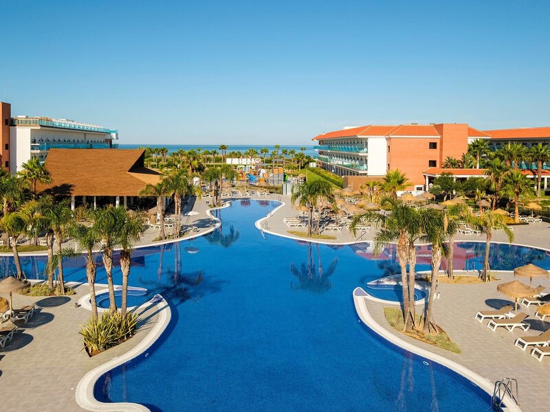 Hotel Best Costa Ballena Spanien