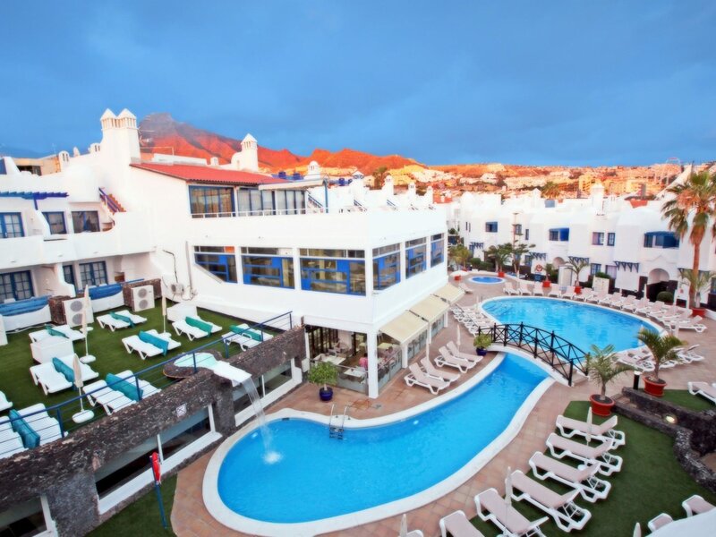 LABRANDA Bahía y Villas Fañabé Spanien