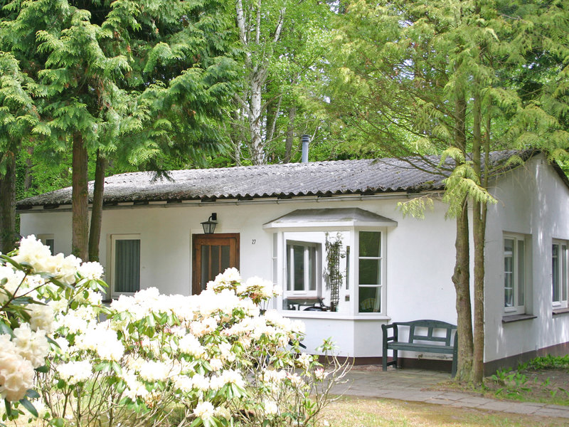 Meeressterne Ferienresort Damerow Deutschland Koserow