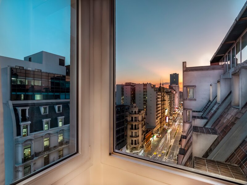 Broadway Hotel & Suites Argentinien