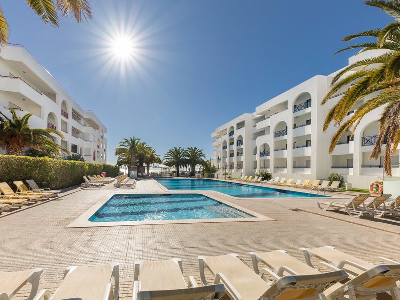 Ukino Terrace Algarve - Concept Hotel Portugal