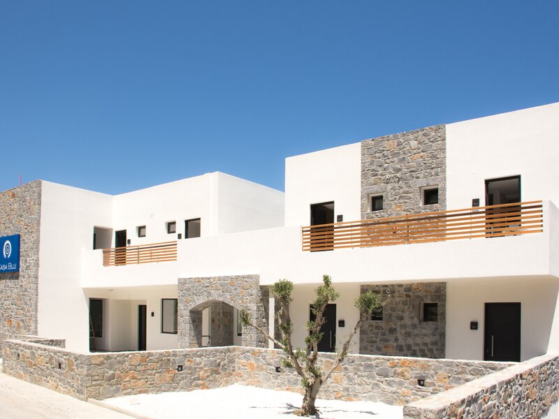 Casa Blu Griechenland Piskopiano