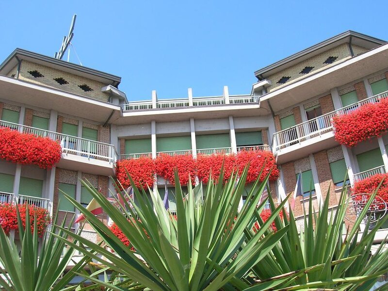 Hotel Carlton Italien Treviso