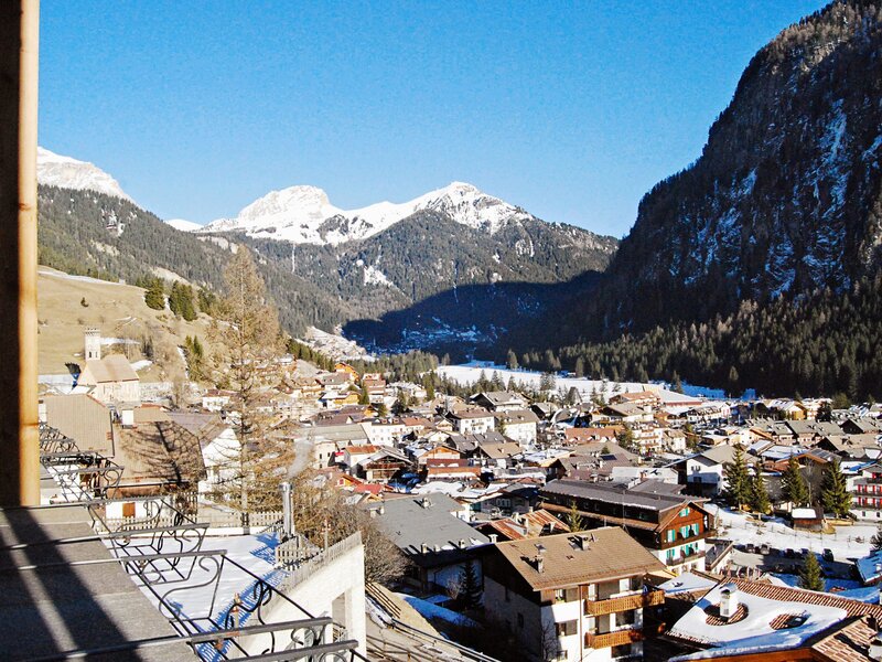 Hotel Stella Montis Italien Campitello Di Fassa