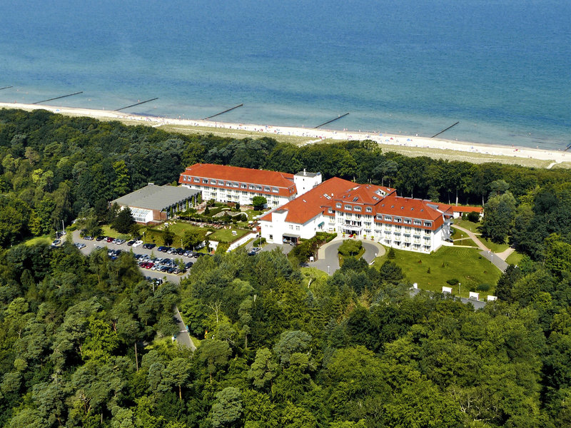 IFA Graal-Müritz Hotel und Spa