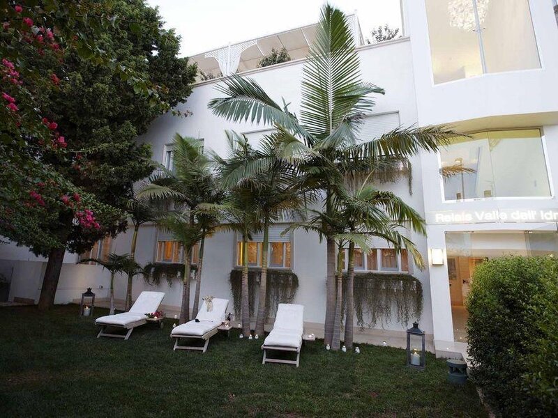 Hotel Valle dell'Idro Italien Otranto