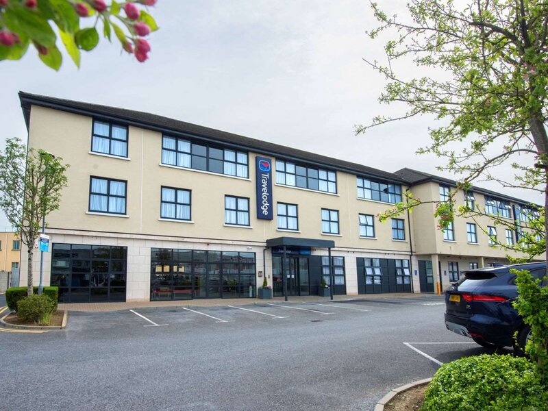 Hotel Travelodge Irland Galway