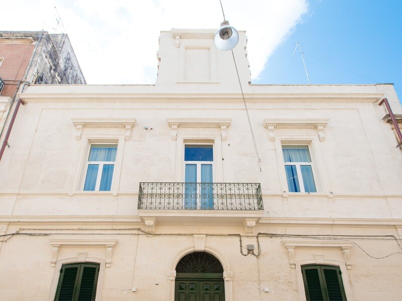 Ada Suites & Spa Italien Lecce