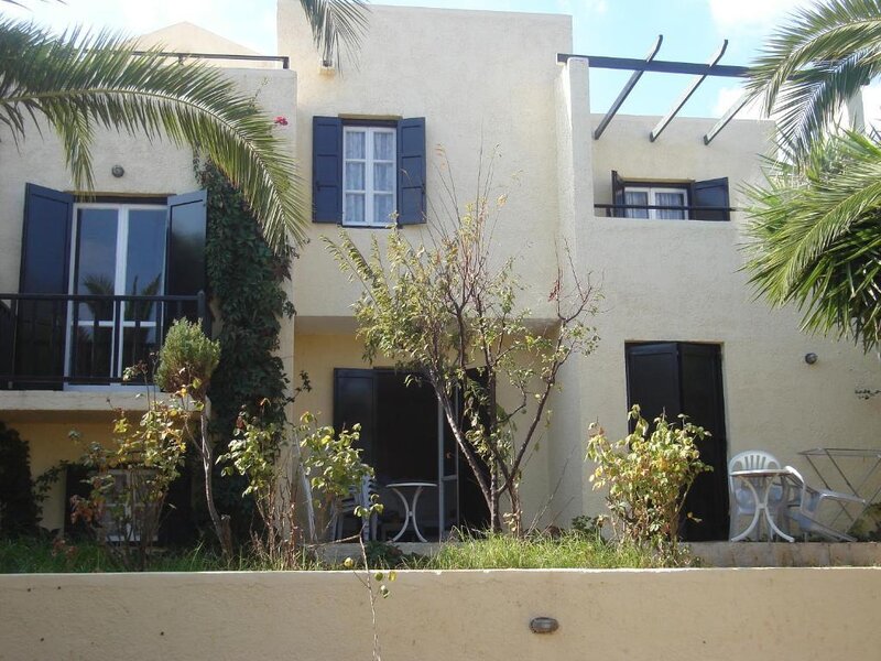 Sundance Apartments & Suites Griechenland Koutouloufari
