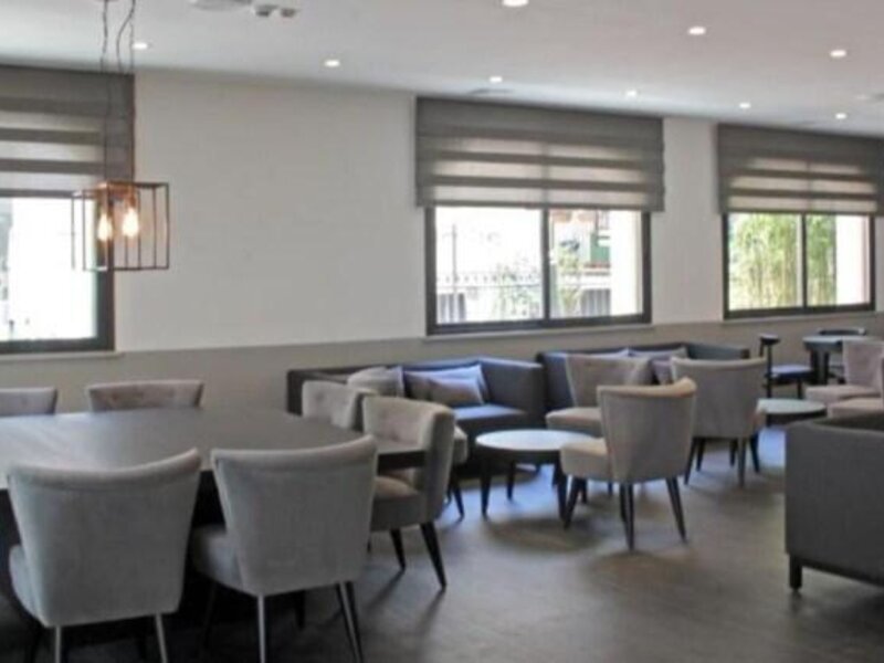Hotel Cristallo Italien Cattolica