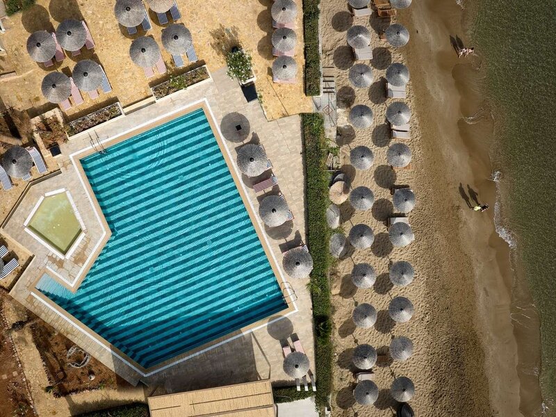 Alai, Crete Hotel Griechenland