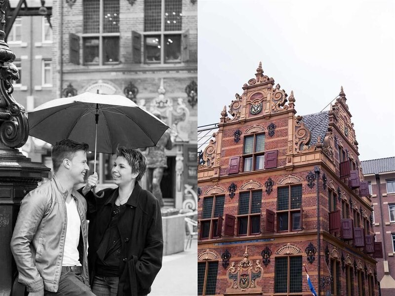 Mercure Hotel Groningen Martiniplaza Niederlande Groningen