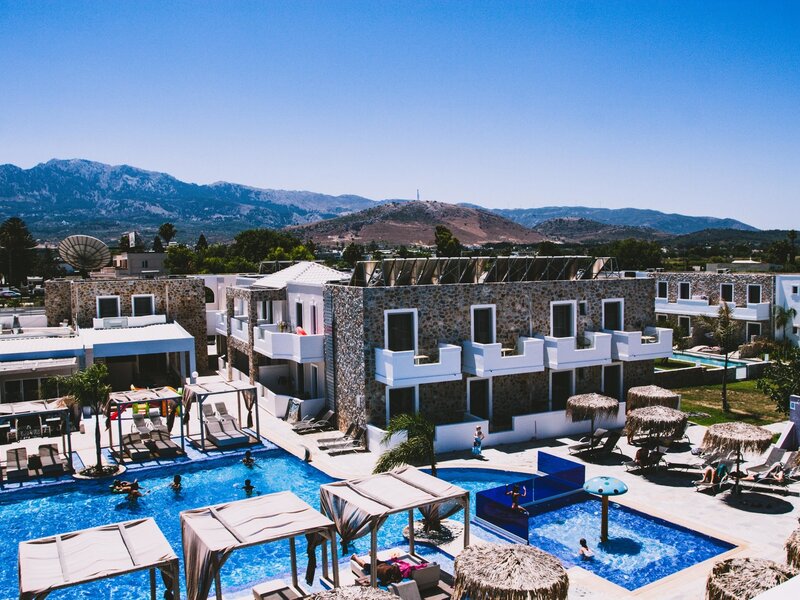 Sunshine Hotel