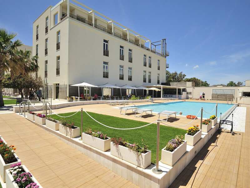 Torre Salinas - Adults only Italien Muravera