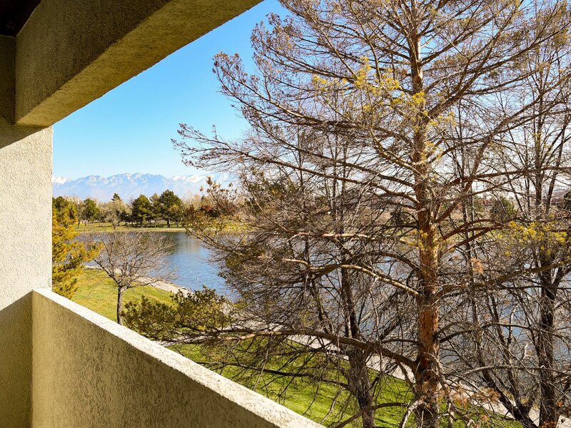 DoubleTree Hotel by Hilton Salt Lake City Airport USA