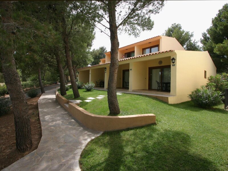 Club Esse Palmasera Italien Cala Gonone