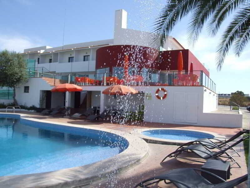 Hotel Casa Do Vale Portugal Evora