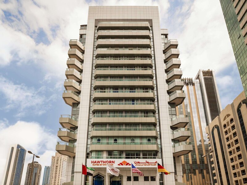 Hawthorn Suites by Wyndham Abu Dhabi Vereinigte Arabische Emirate Abu Dhabi