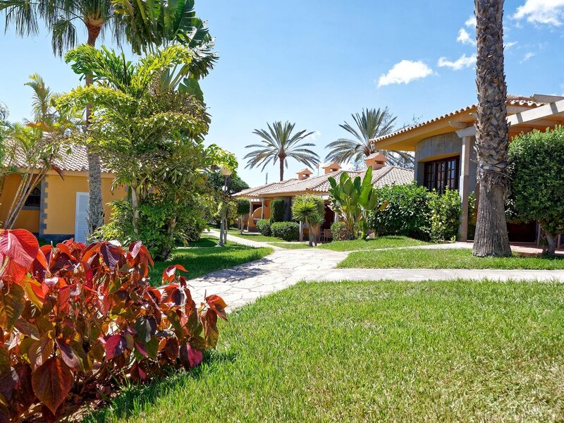 Maspalomas Villas by Dunas - Adults Only Spanien Maspalomas