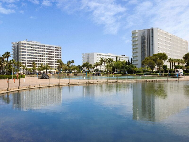 Club Mac Alcudia Spanien Alcudia