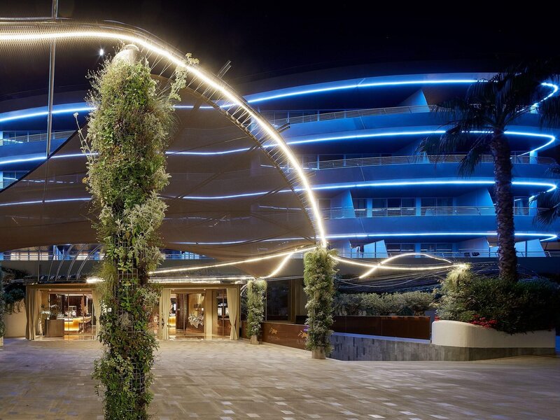 Alàbriga Hotel & Home Suites Spanien San Feliu de Guixols