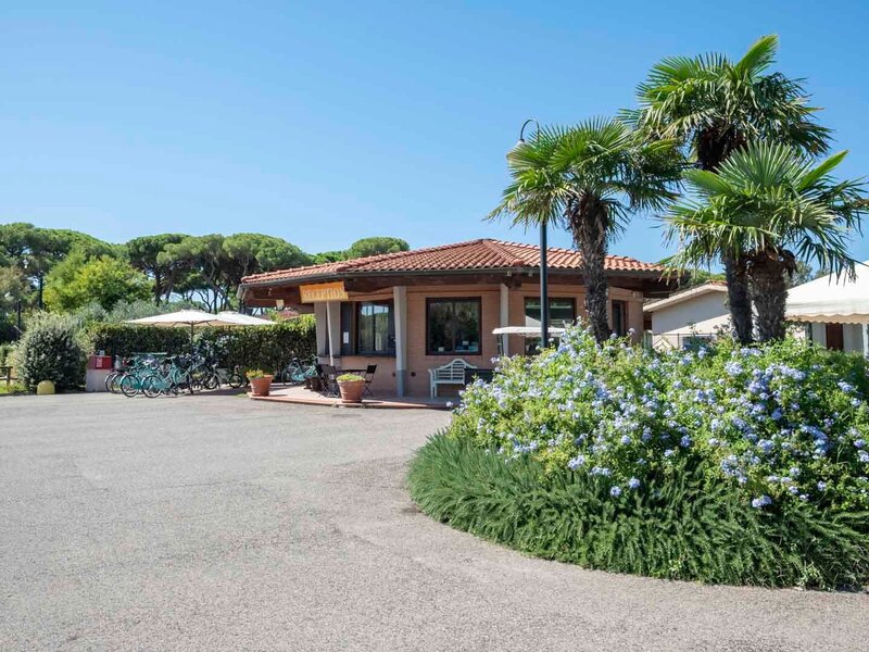 Villaggio Il Girasole Italien Follonica