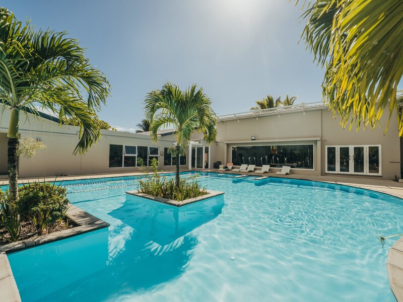 Radisson Blu Azuri Resort & Spa