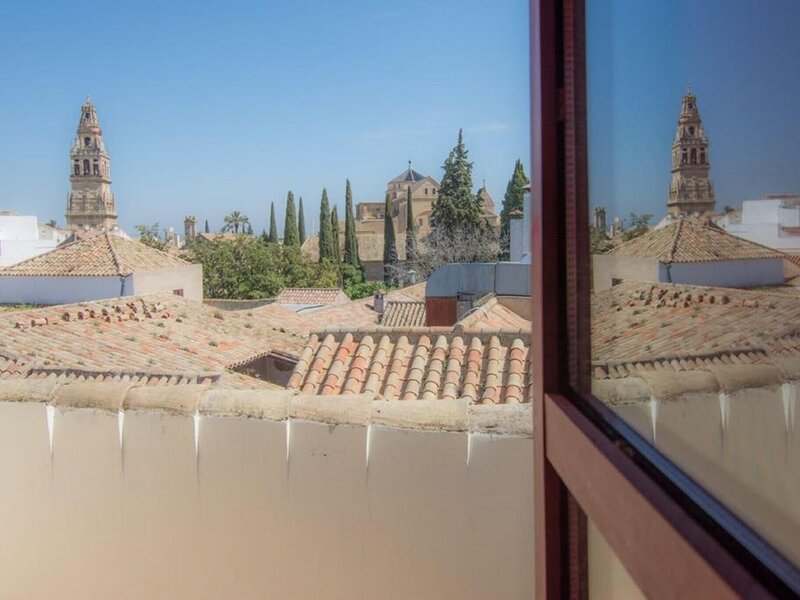 Hotel Las Casas de la Juderia Spanien Cordoba
