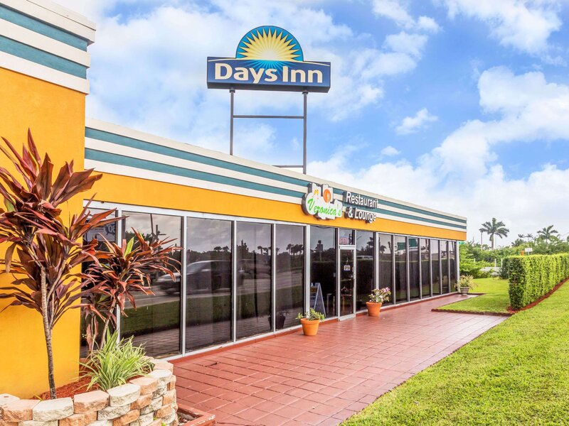 Days Inn Fort Lauderdale - Oakland Park Airport North USA Wilton Manors