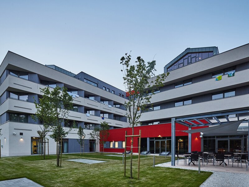 Thermal Hotel Balance Lenti Ungarn Lenti
