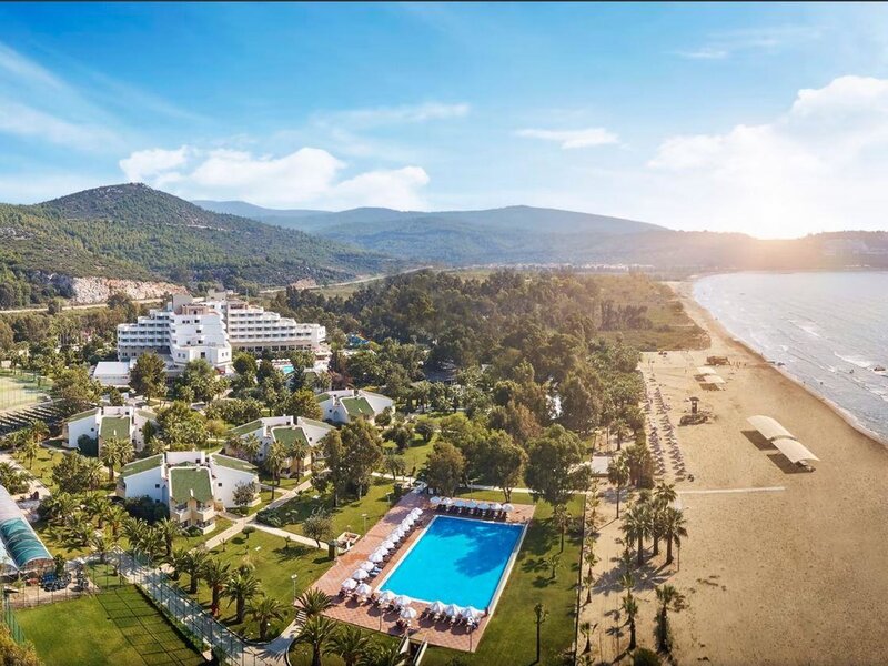 Richmond Ephesus Resort Türkei