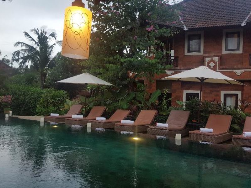 Rama Phala Resort and Spa