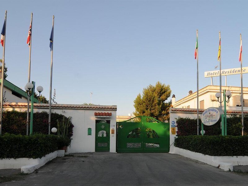 Hotel Villaggio Nemo Italien Brindisi