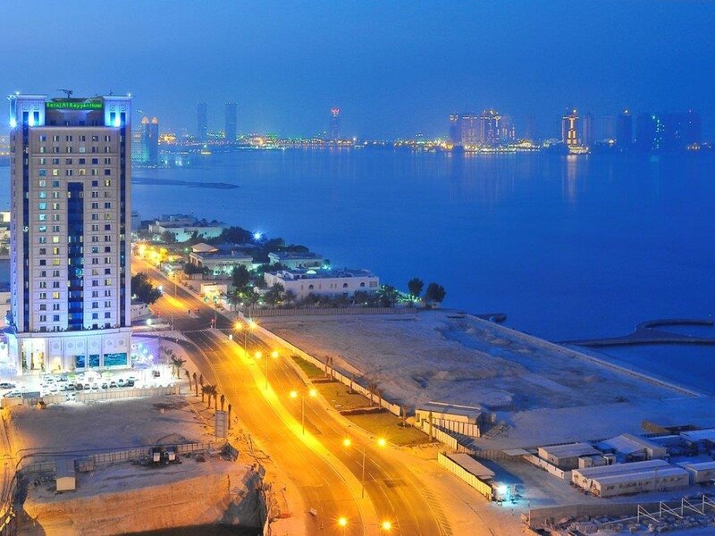 Hotel Retaj Al Rayyan Qatar Doha