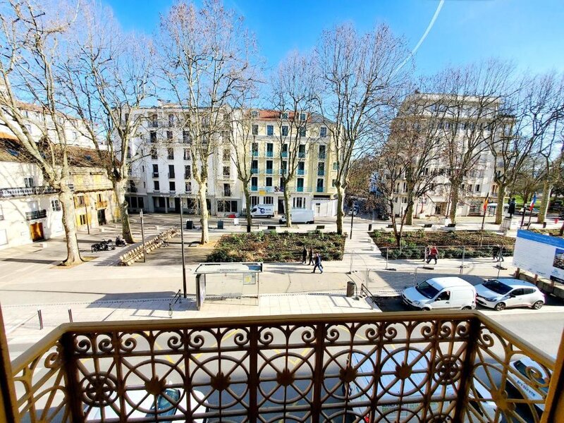 Logis Hotel Belle Etoile Vichy Frankreich Vichy