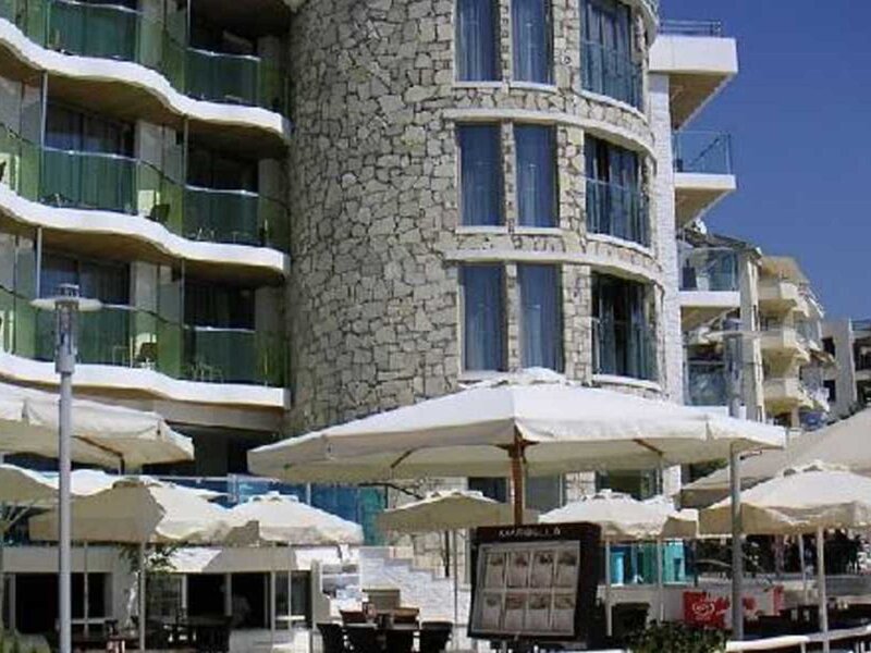 Hotel Marbella
