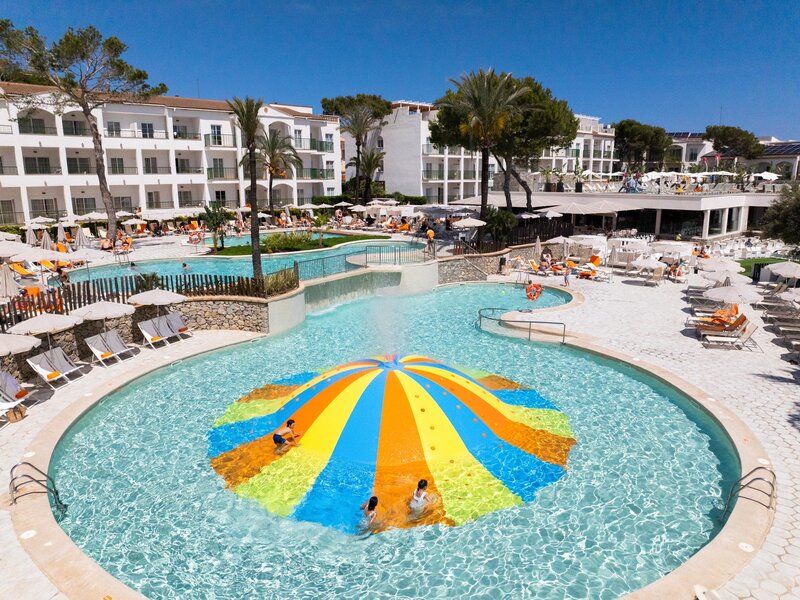 VIVA Cala Mesquida Resort & Spa Spanien