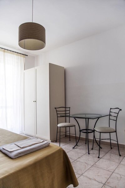Hotel Amarea Italien Lipari Stadt [Lipari]