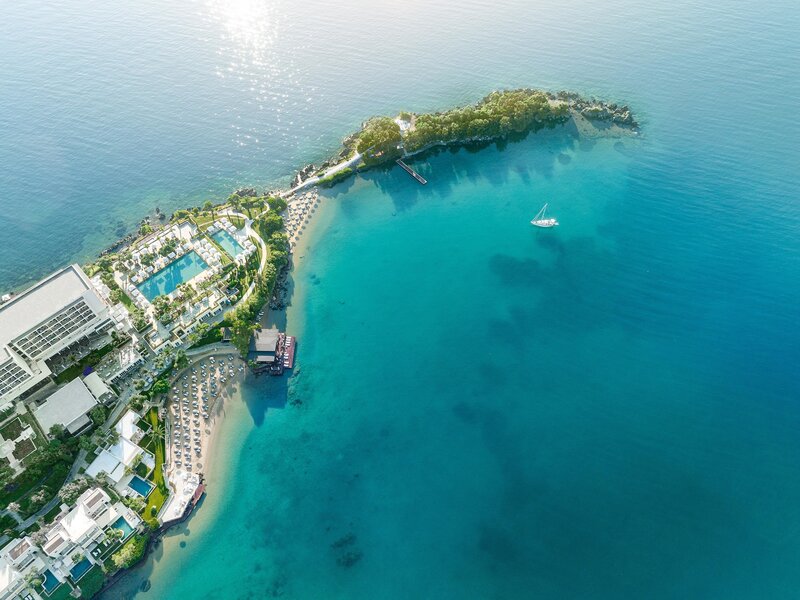 Grecotel Corfu Imperial