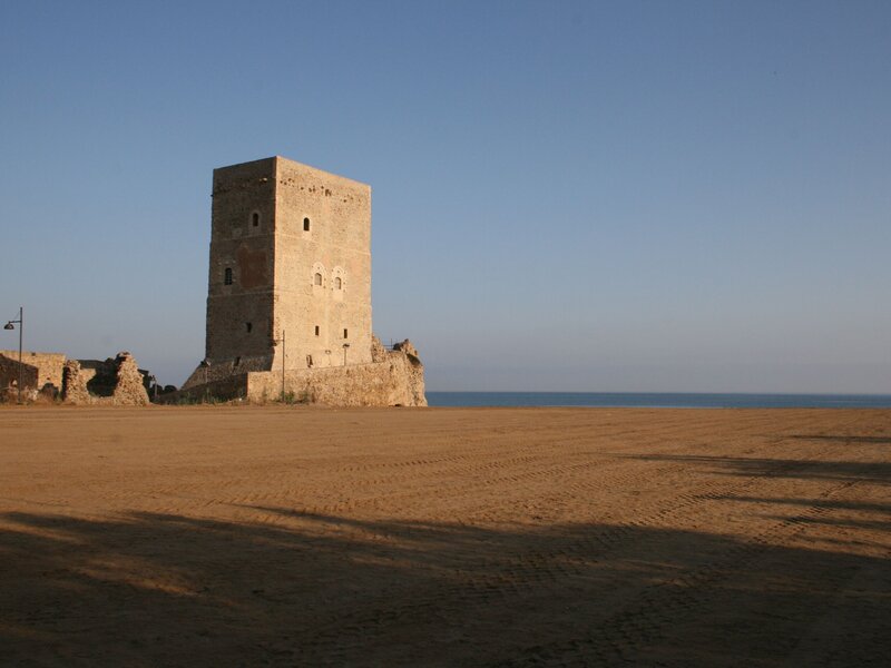 Villa Teti Italien Campofelice di Roccella