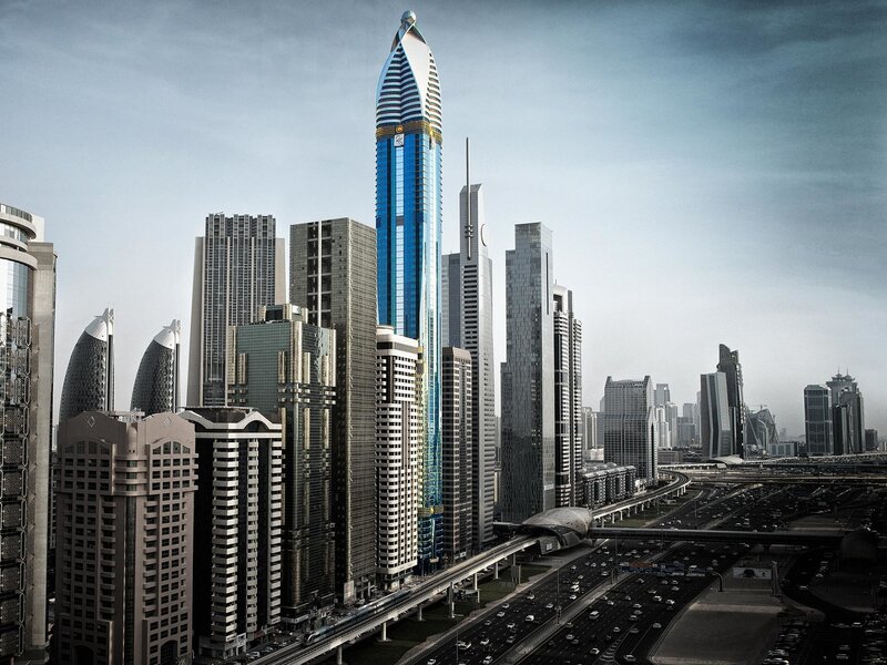 Rose Rayhaan by Rotana