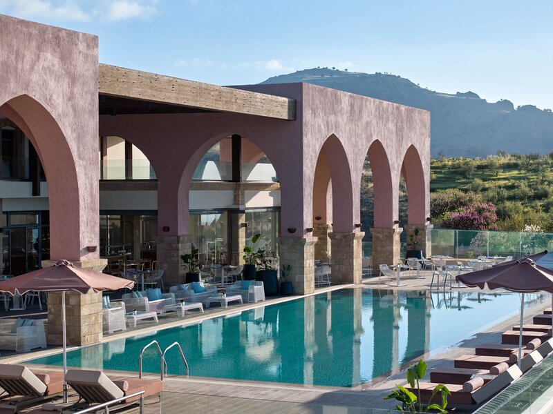 Boutique 5 Hotel & Spa – Adults only
