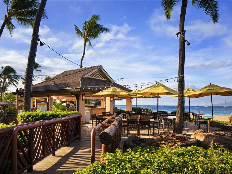 Hotel Sheraton Maui Resort USA Kaanapali