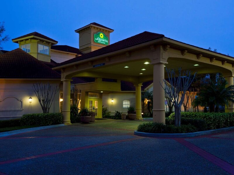 Hotel La Quinta Inn Tampa-Near Busch Gardens? USA Tampa