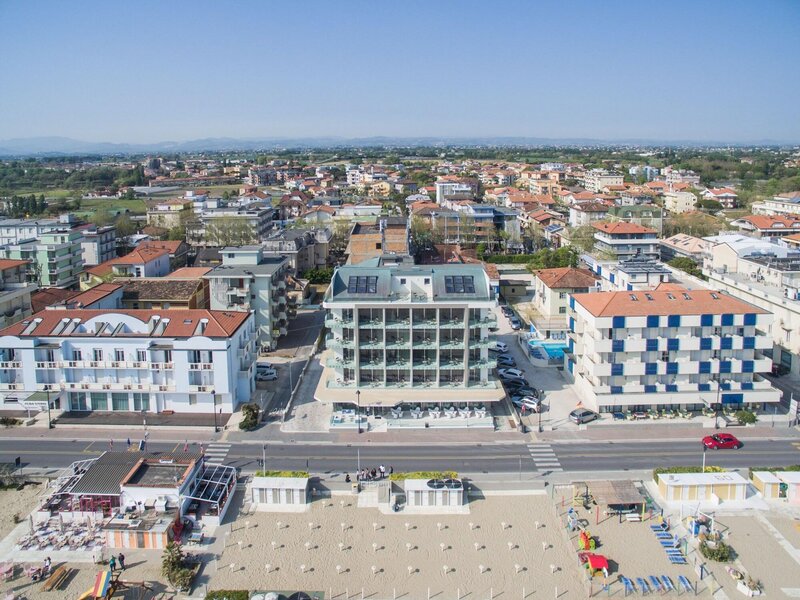 Hotel Savini Italien Bellaria-Igea Marina