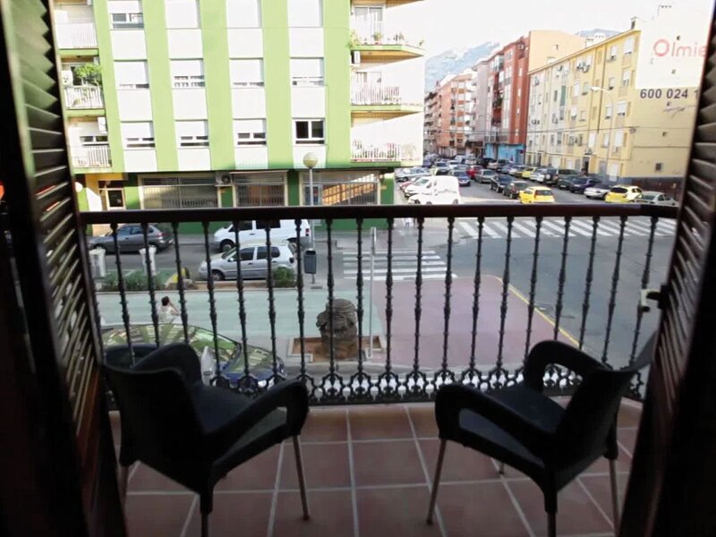 Hotel Costa Blanca Spanien Denia