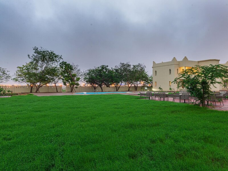 Atana Stay Salalah Oman Salalah
