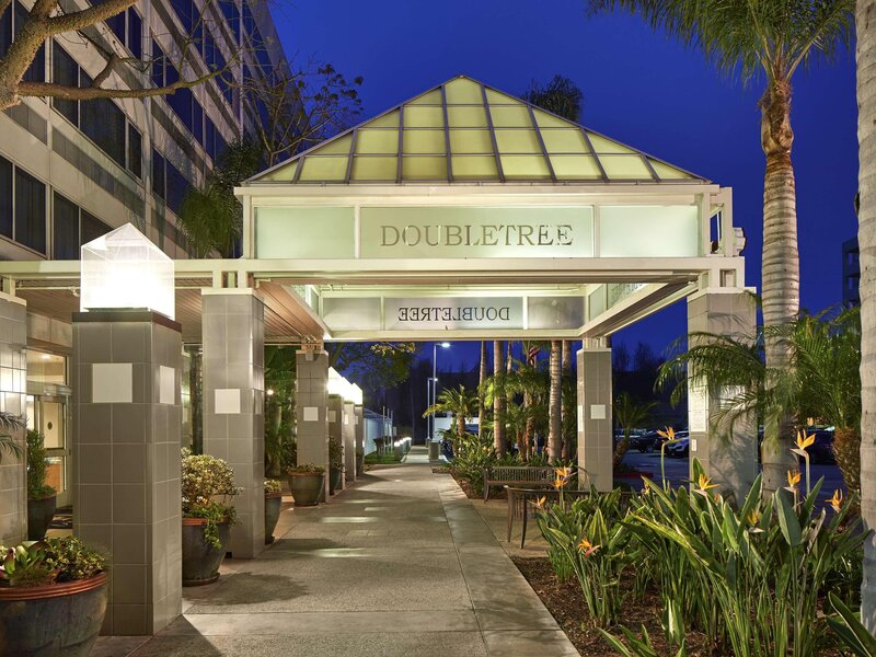 DoubleTree by Hilton LAX - El Segundo USA