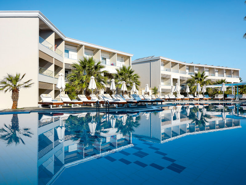 Mythos Palace Resort & Spa
